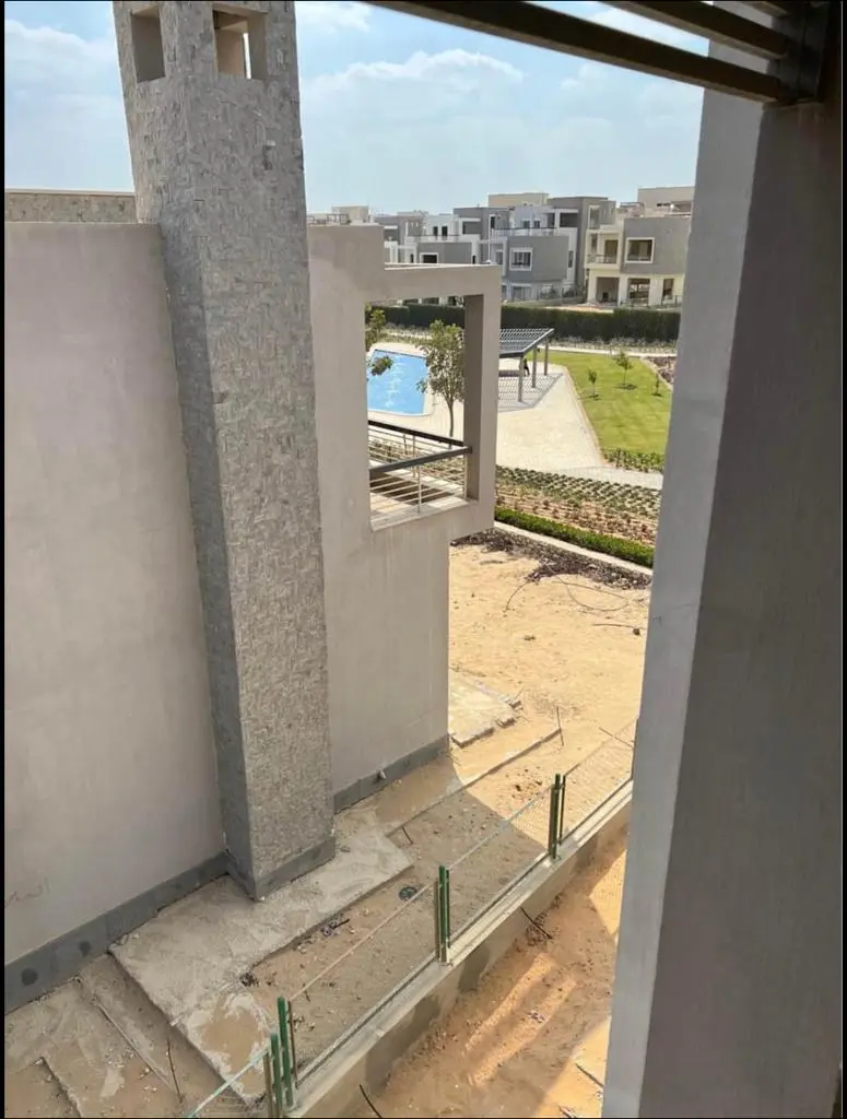 New Giza | Villa