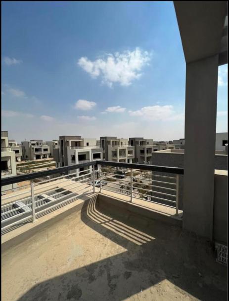 New Giza | Villa