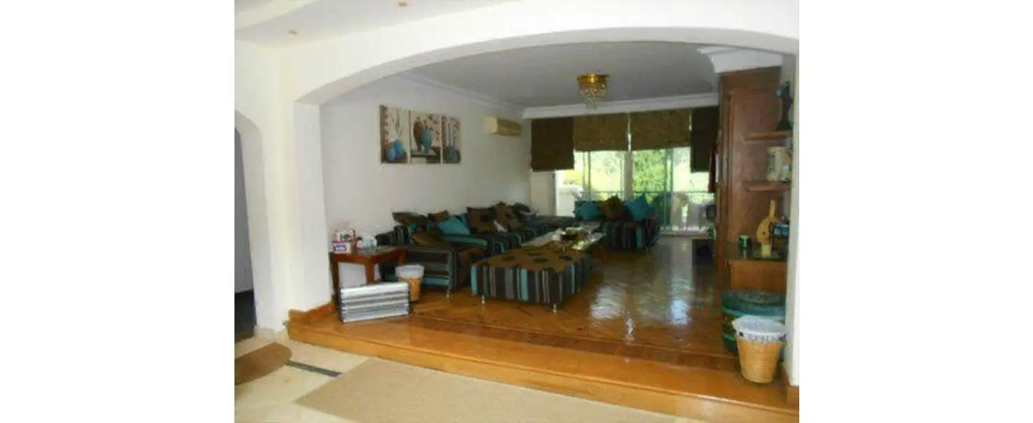 Katr El Nada | Villa