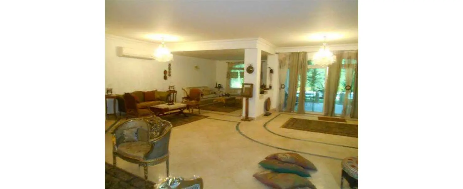 Katr El Nada | Villa