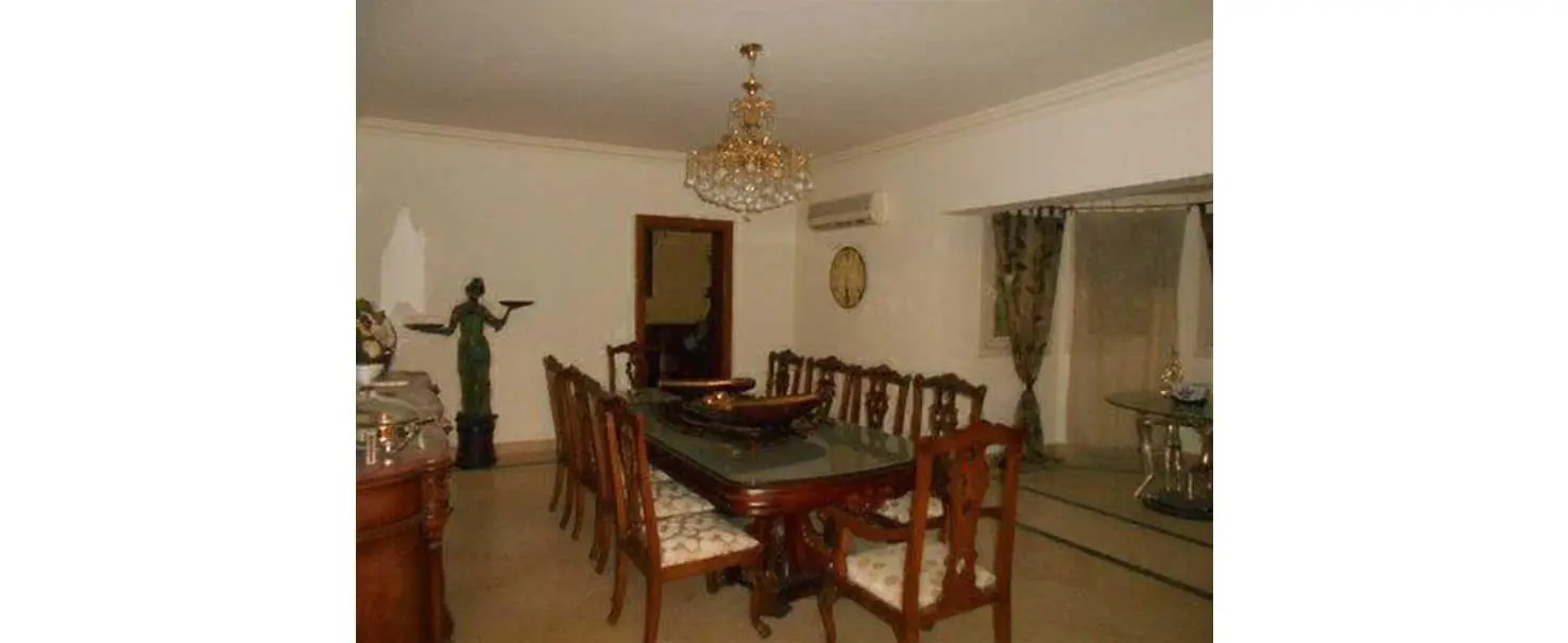 Katr El Nada | Villa