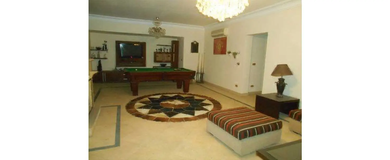 Katr El Nada | Villa