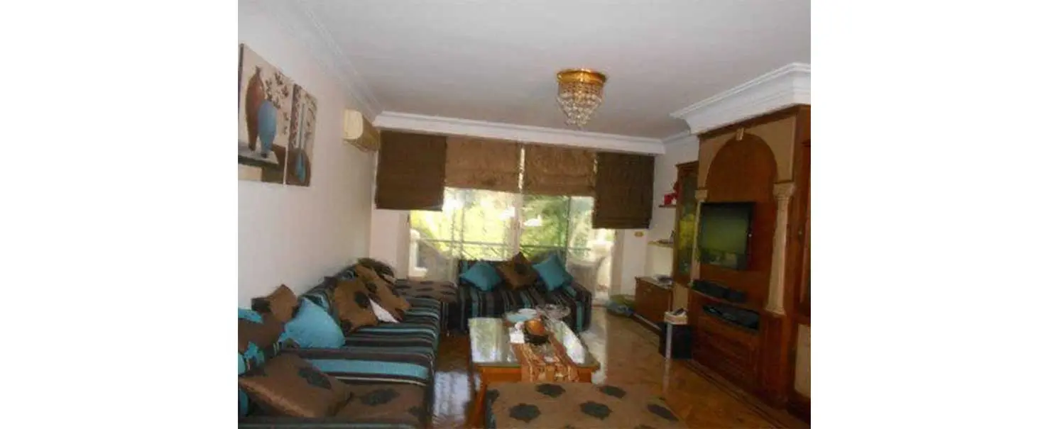 Katr El Nada | Villa