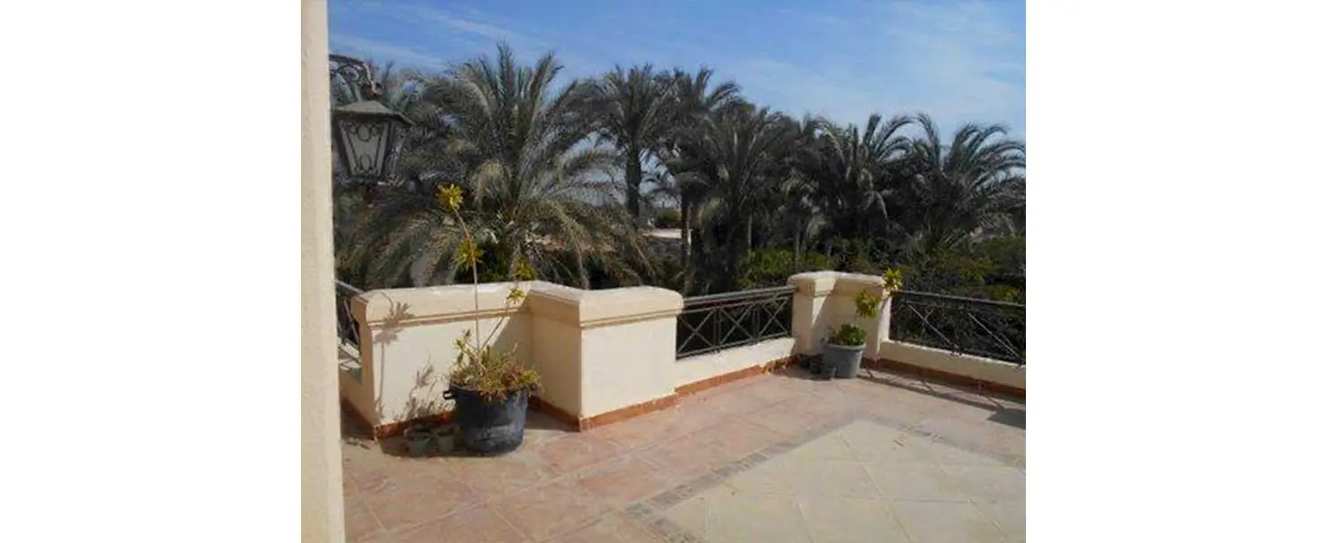 Katr El Nada | Villa