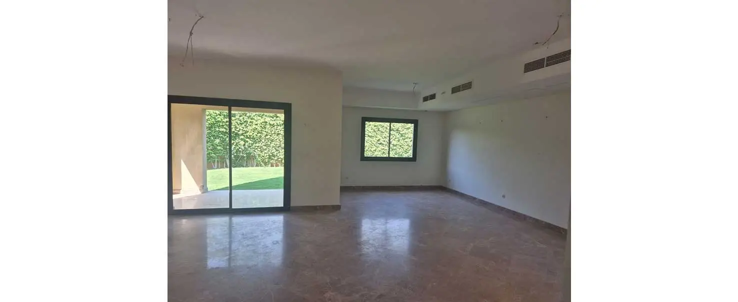 Mivida | Villa