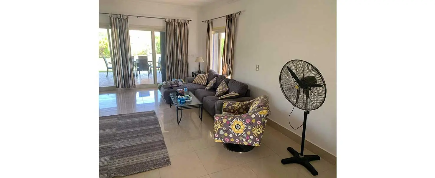 Ghazala Bay | Villa
