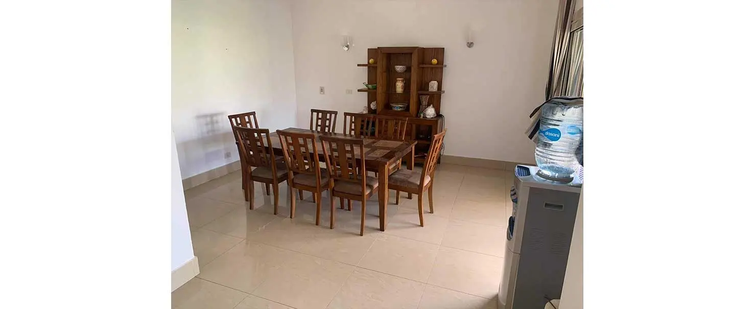 Ghazala Bay | Villa