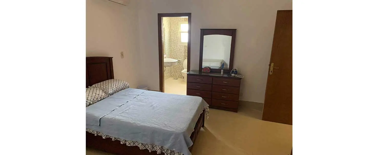 Ghazala Bay | Villa