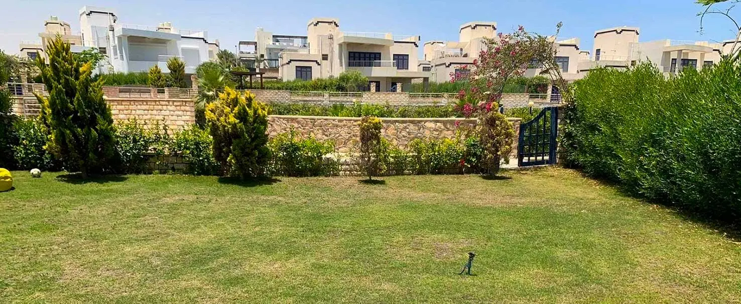 Ghazala Bay | Villa