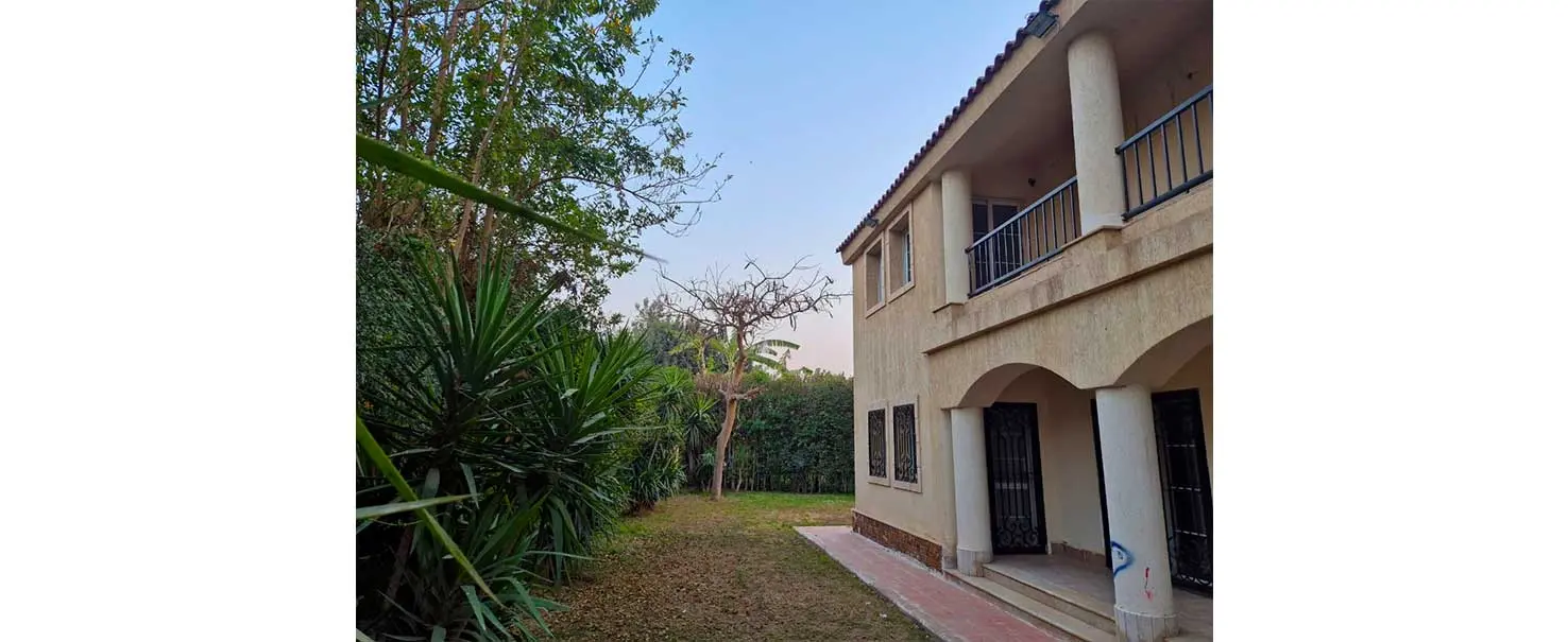 New Cairo | Villa