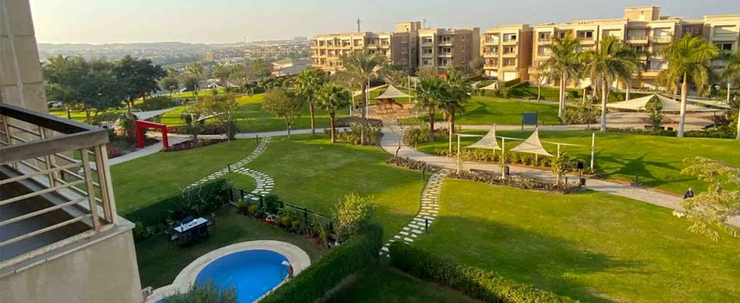 El Shwayfat | فيلا
