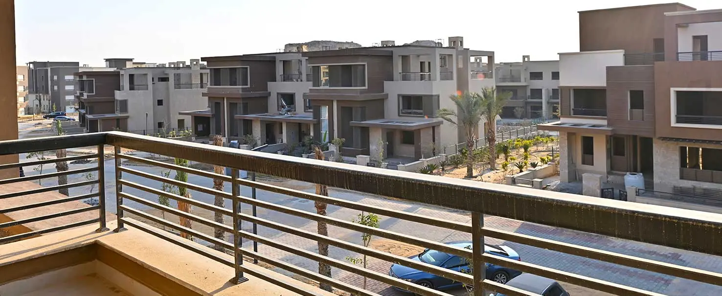 El Shwayfat | فيلا