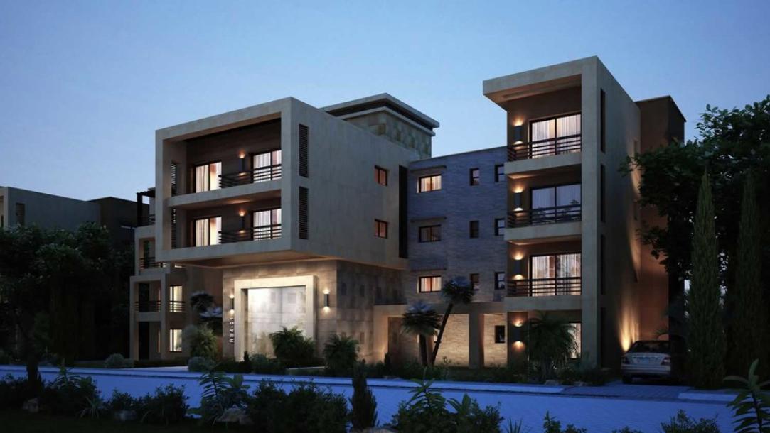New Giza | Apartment