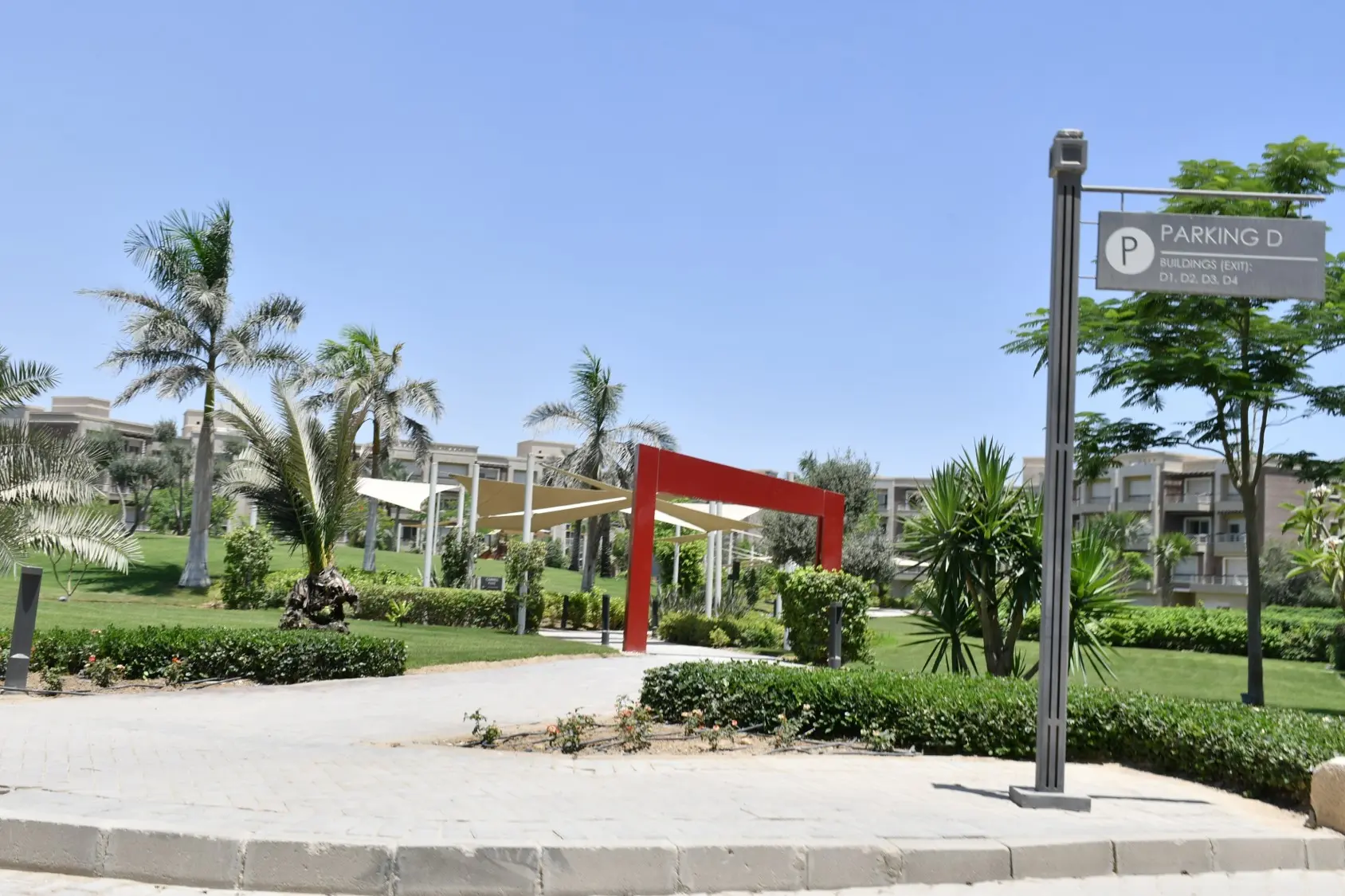 New Giza | Apartment