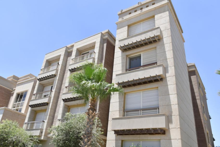 New Giza | Apartment