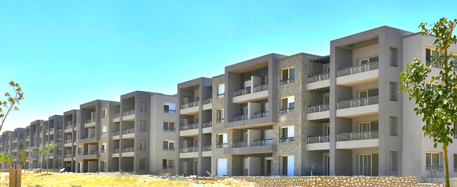 New Giza | Duplex