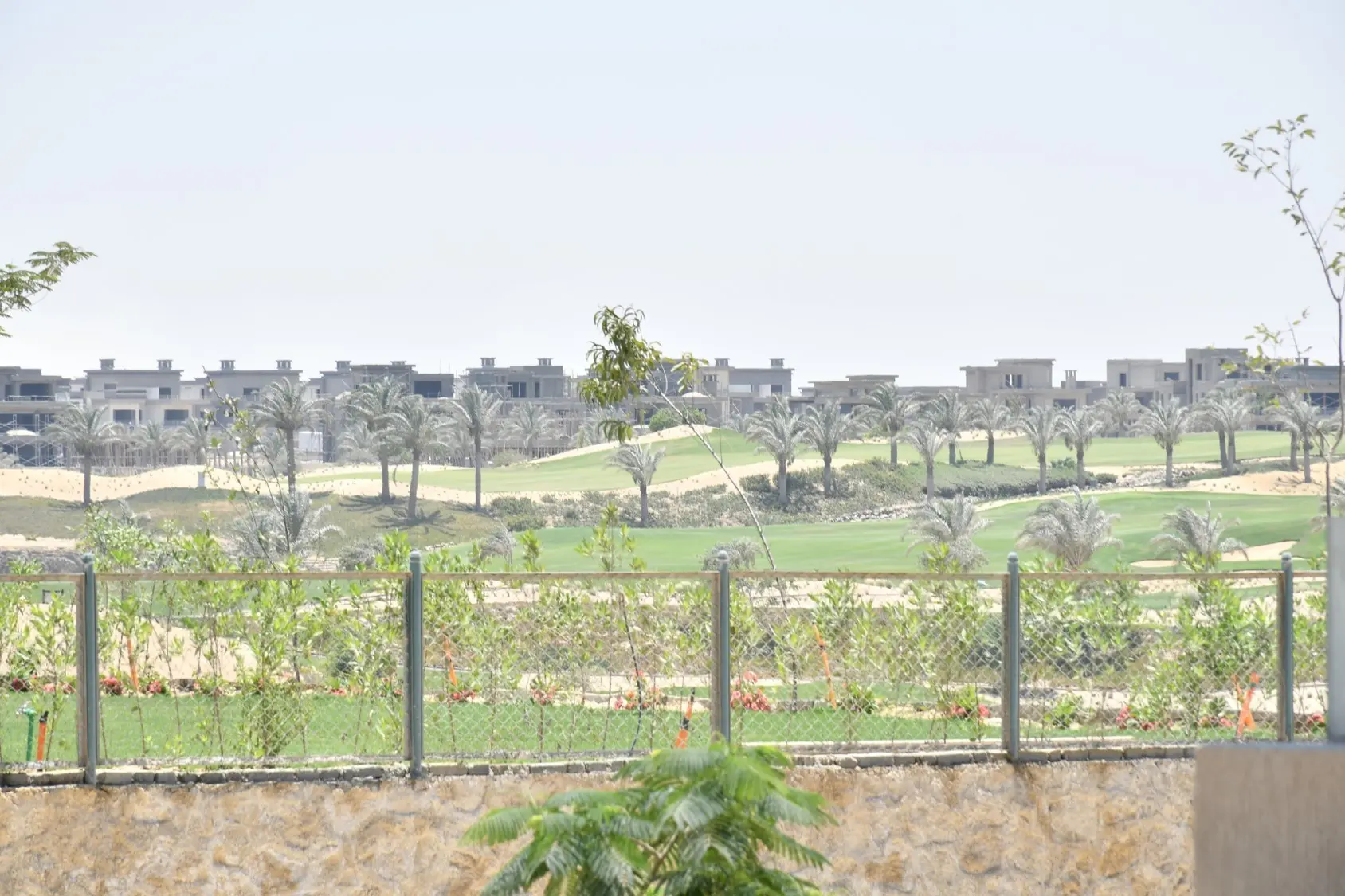 New Giza | Apartment
