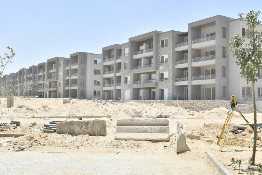 New Giza | Apartment