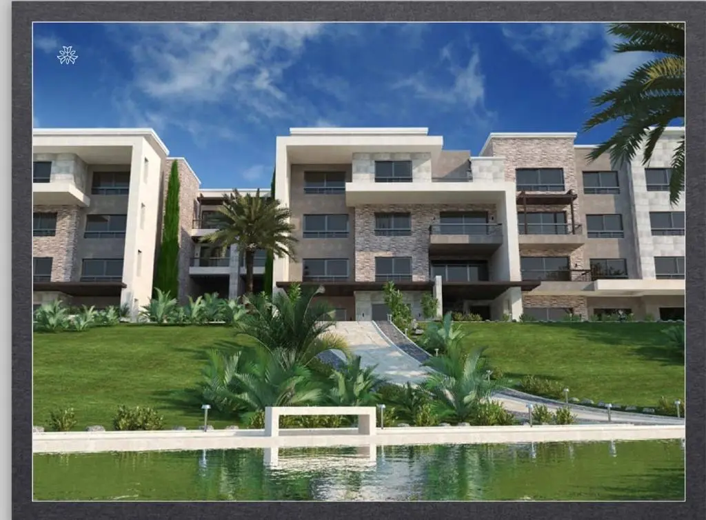 New Giza | Apartment