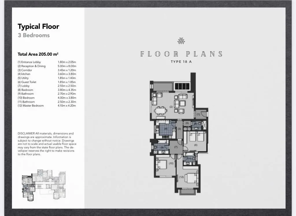 New Giza | Apartment