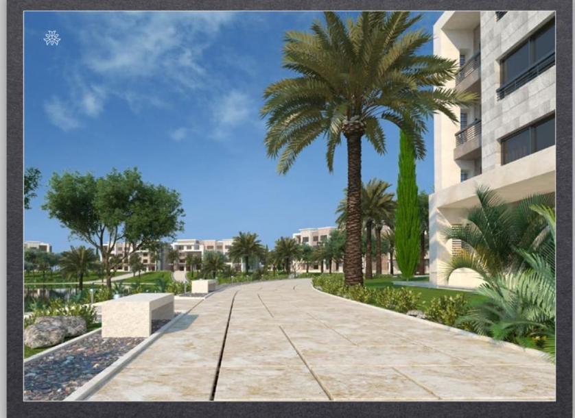 New Giza | Apartment
