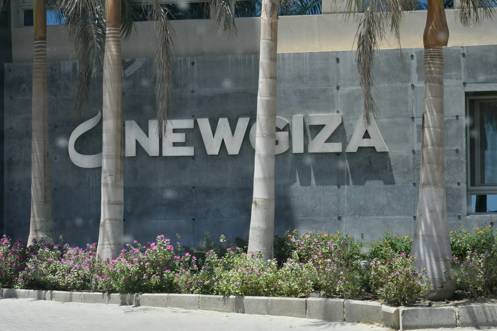 New Giza | شقة
