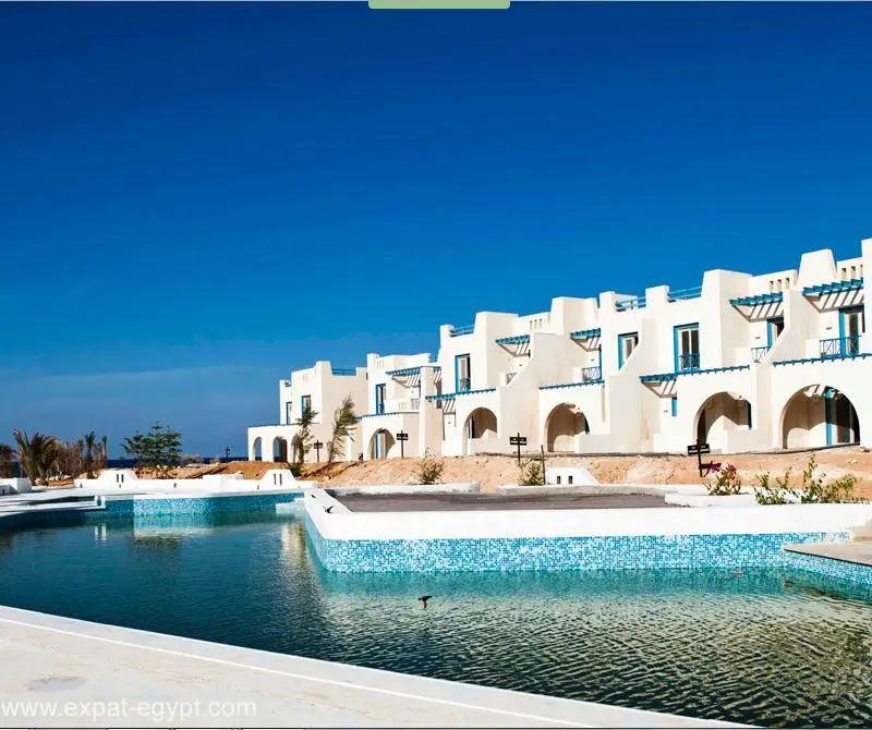 Mountain View Ras El Hekma | فيلا
