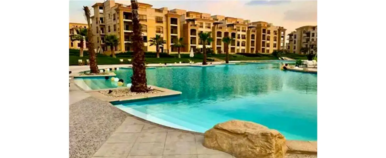 Stone Park | Villa