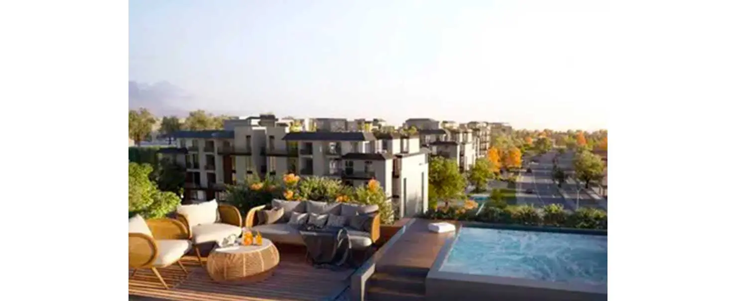 Stone Park | Villa