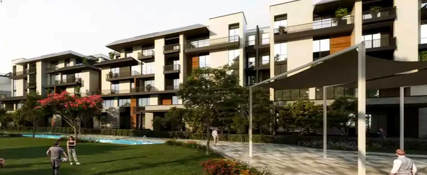 Stone Park | Villa