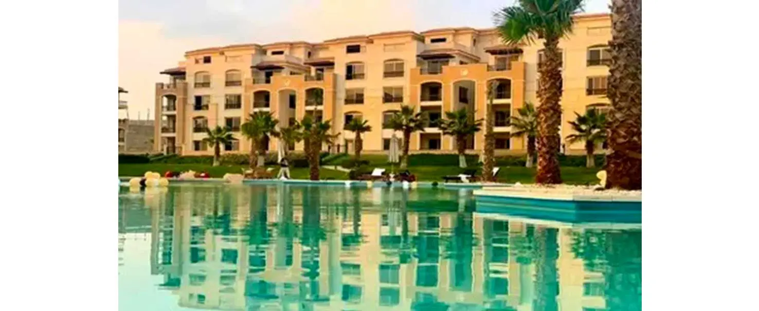 Stone Park | Villa