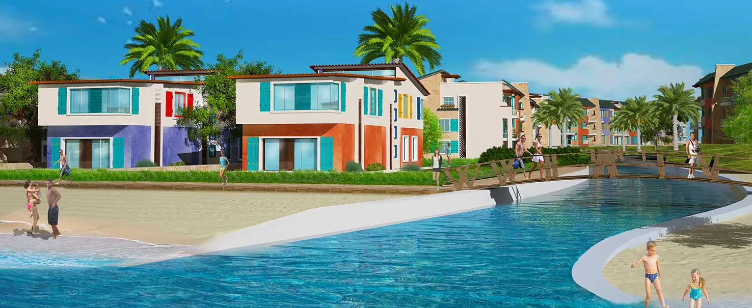 Murano | Chalet