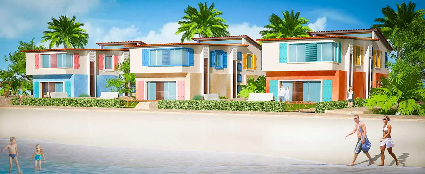 Murano | Chalet