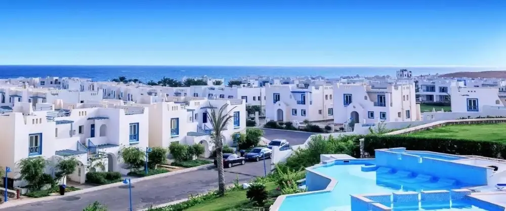 ماونتن فيو رأس الحكمة | شاليه