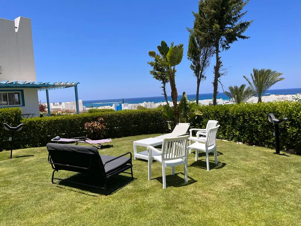 Mountain View Ras El Hikma | Villa