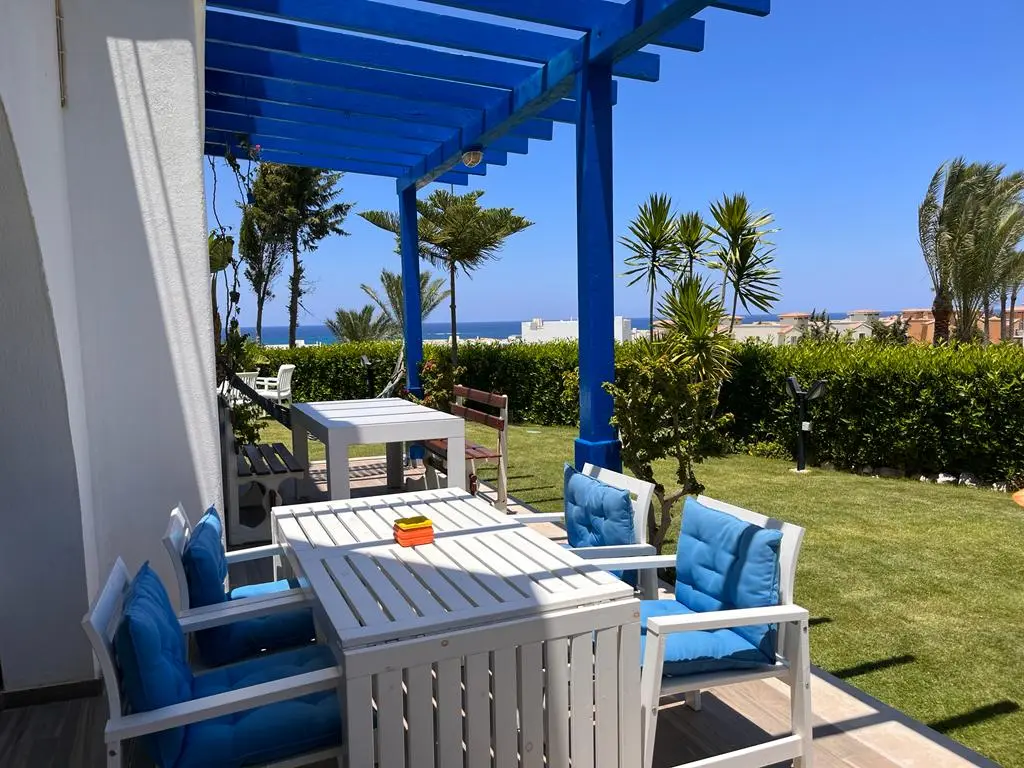 Mountain View Ras El Hikma | Villa