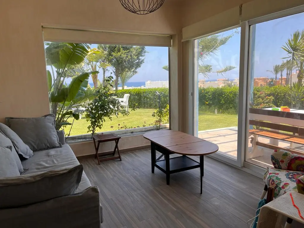 Mountain View Ras El Hikma | Villa