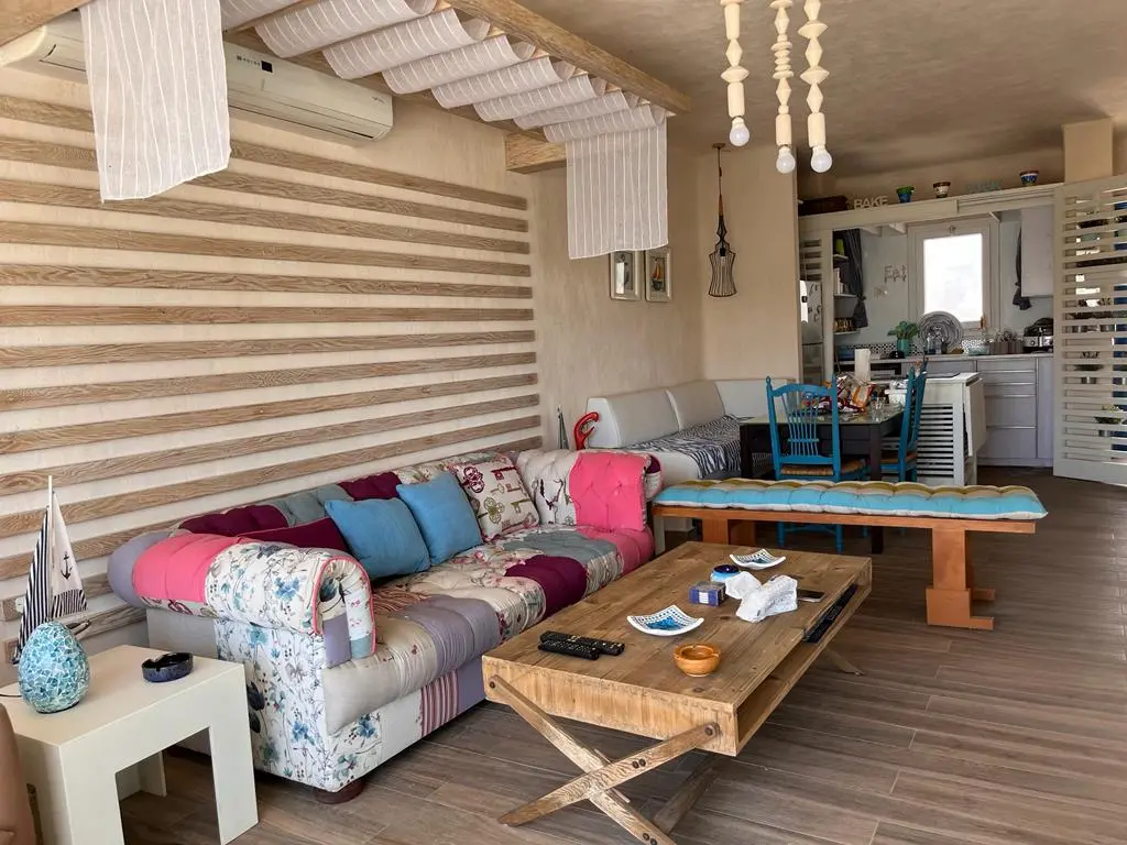 Mountain View Ras El Hikma | Villa