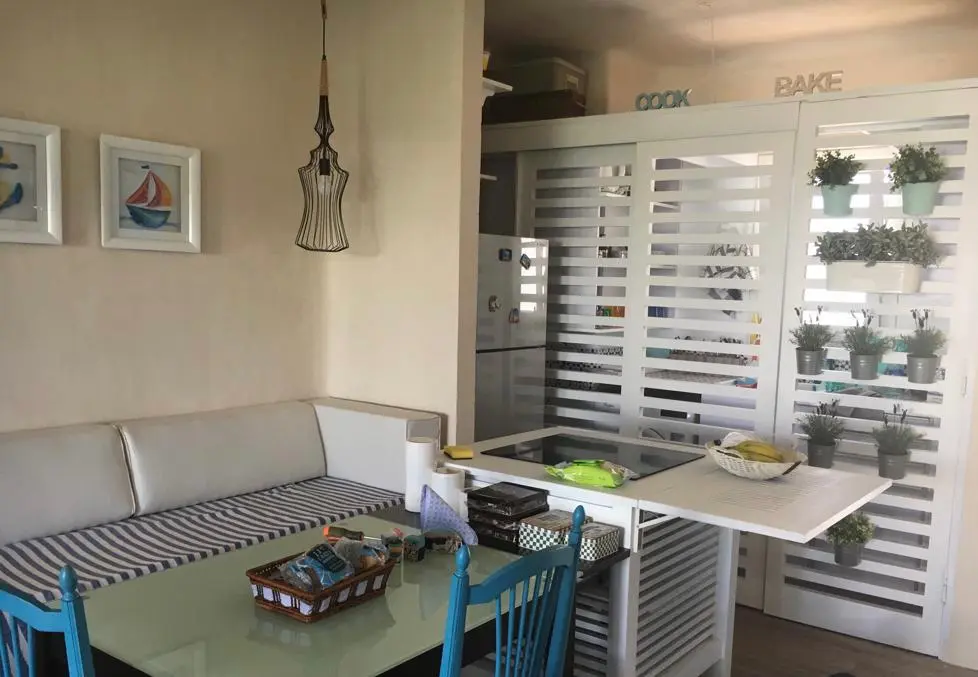 Mountain View Ras El Hikma | Villa