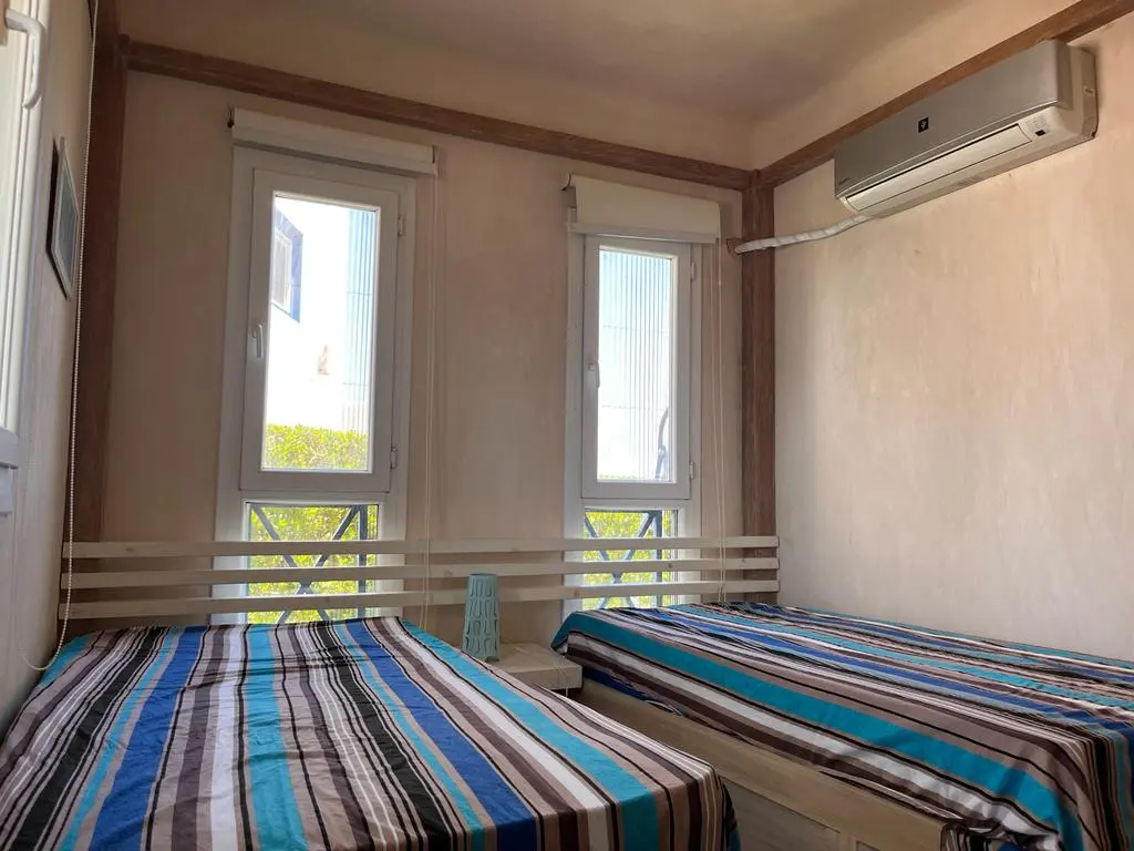 Mountain View Ras El Hikma | Villa