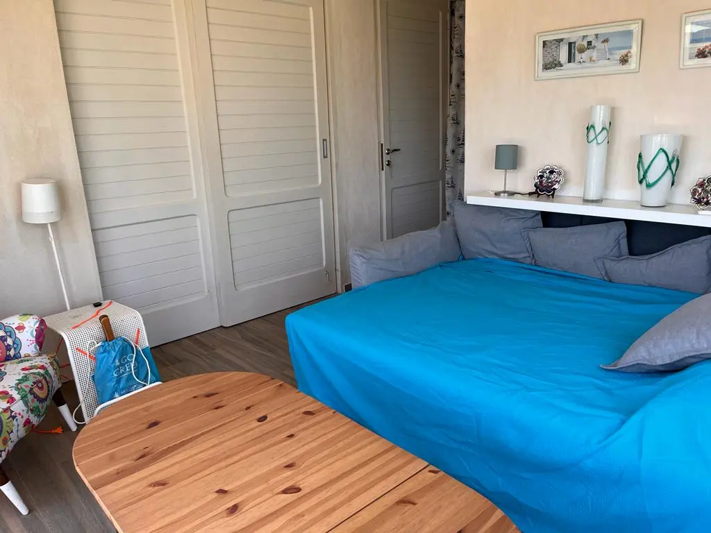 Mountain View Ras El Hikma | Villa