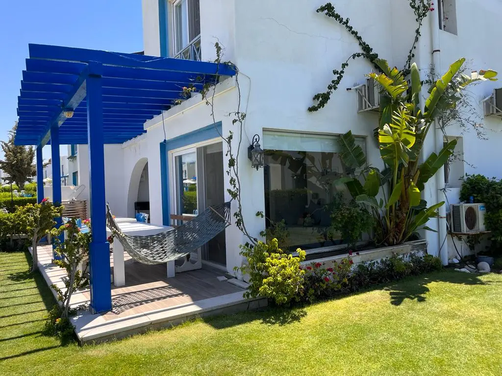 Mountain View Ras El Hikma | Villa