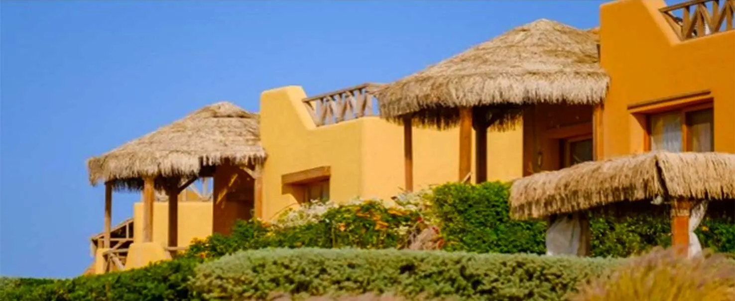 Mountain View Sokhna | Chalet