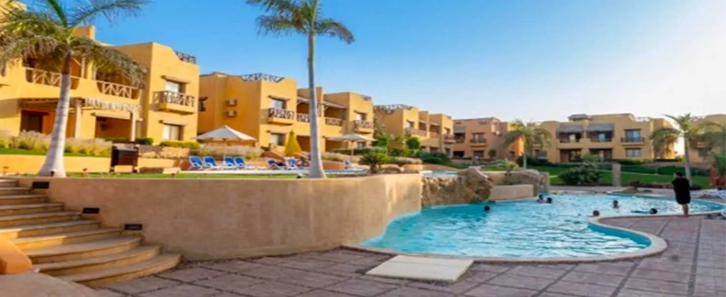 Mountain View Sokhna | Chalet