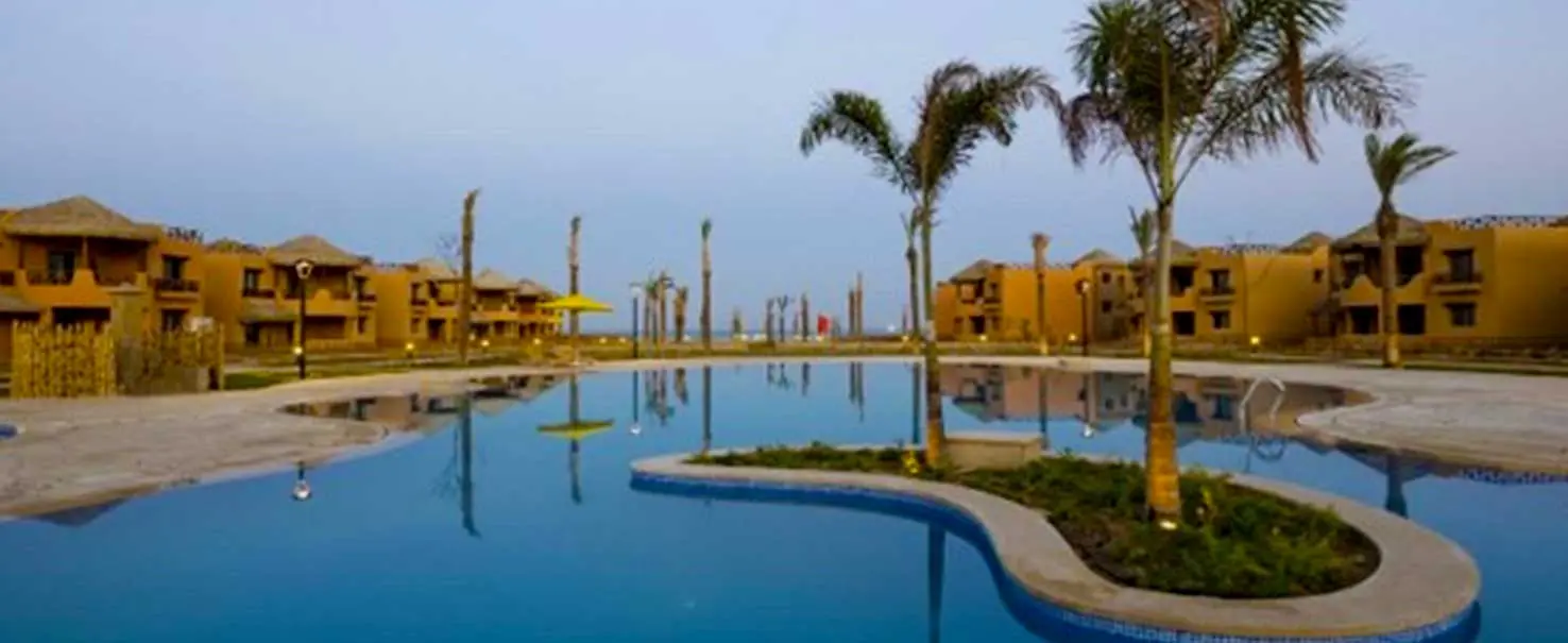 Mountain View Sokhna | Chalet