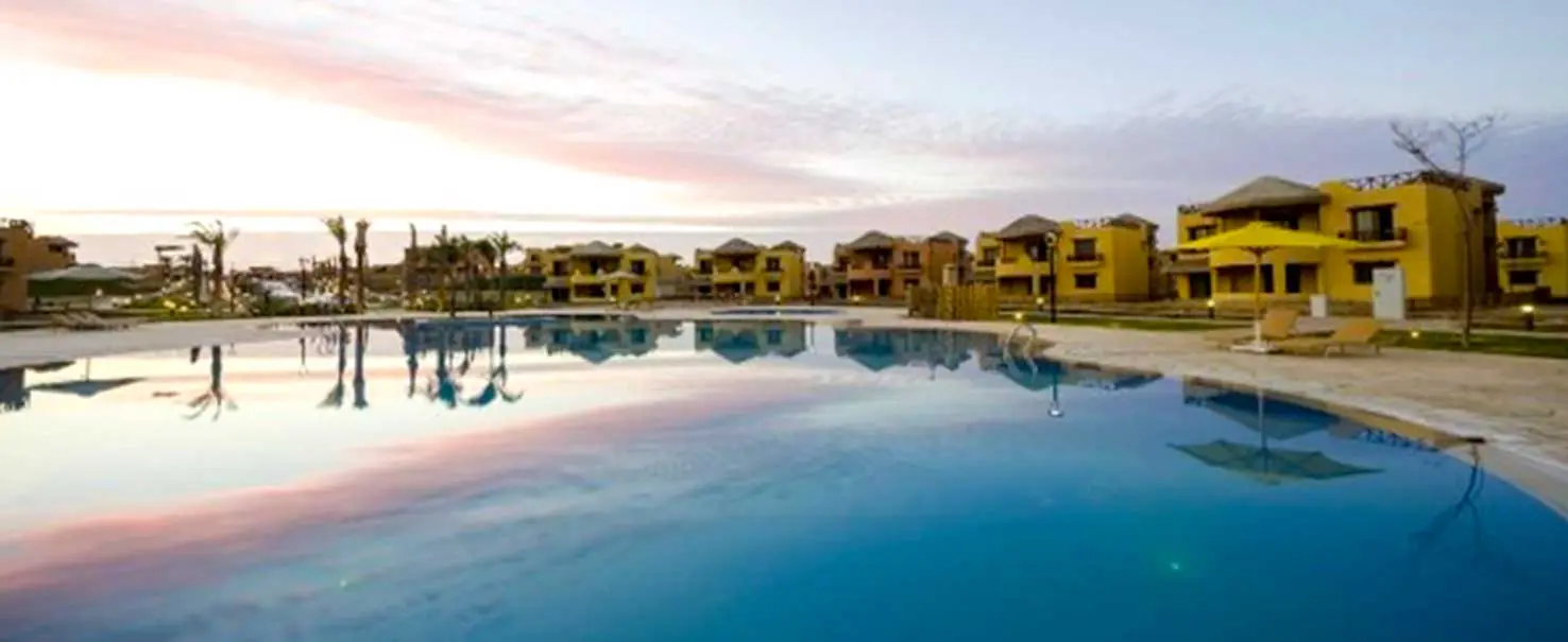 Mountain View Sokhna | Chalet
