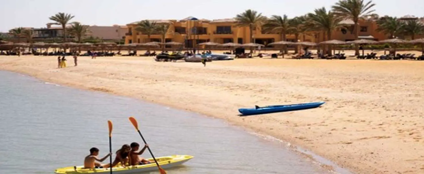 Mountain View Sokhna | Chalet