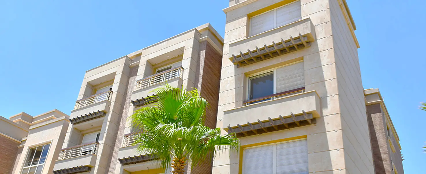New Giza | Apartment