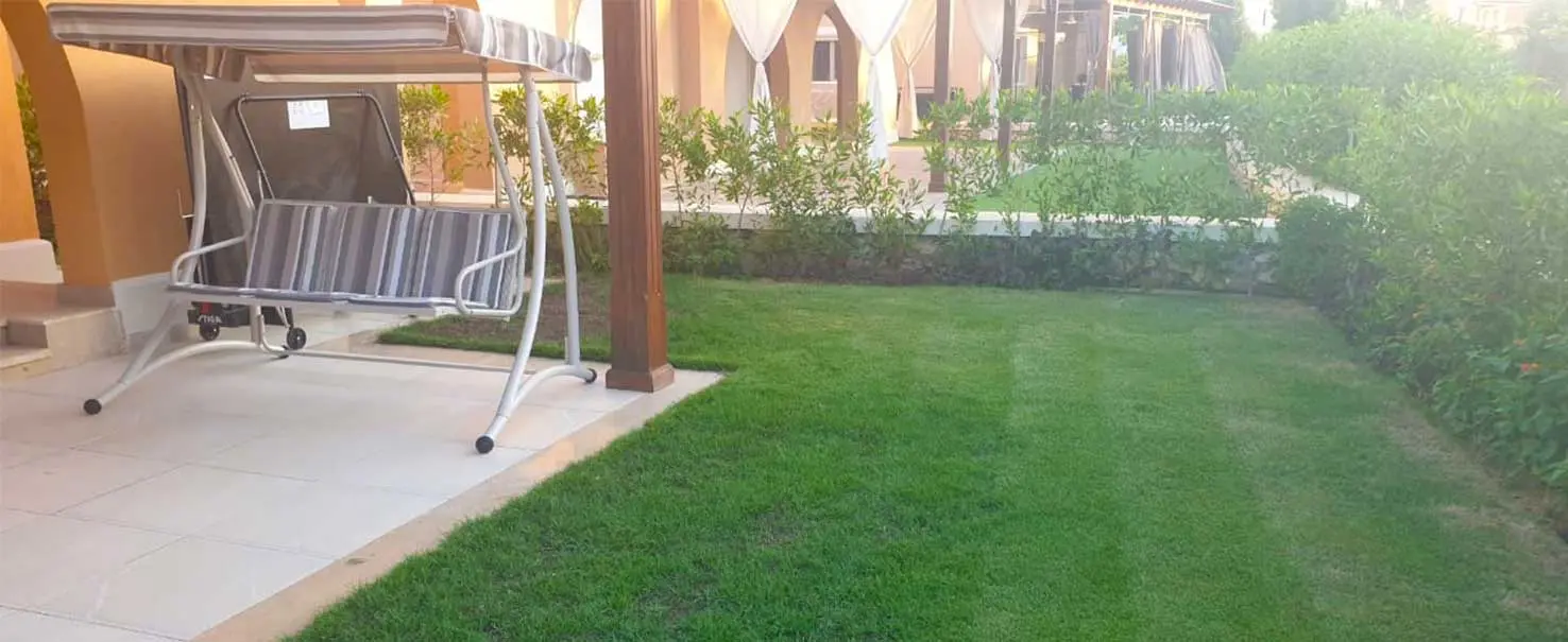 ماونتن فيو رأس الحكمة | فيلا