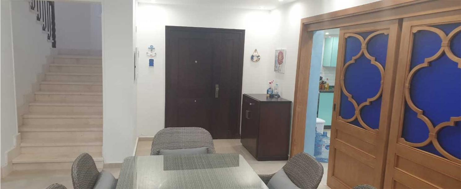 Mountain View Ras El Hikma | Villa